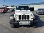 2013 Wrangler Unlimited Thumbnail 4