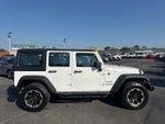 2013 Wrangler Unlimited Thumbnail 6