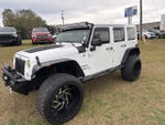 2014 Wrangler Unlimited Thumbnail 1
