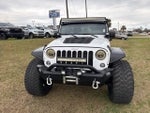 2014 Wrangler Unlimited Thumbnail 2