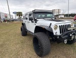 2014 Wrangler Unlimited Thumbnail 4