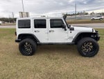 2014 Wrangler Unlimited Thumbnail 6
