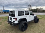 2014 Wrangler Unlimited Thumbnail 8