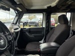 2014 Wrangler Unlimited Thumbnail 10