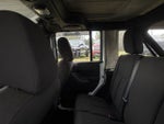 2014 Wrangler Unlimited Thumbnail 11