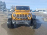 2014 Wrangler Unlimited Thumbnail 5