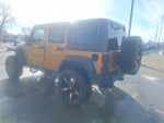 2014 Wrangler Unlimited Thumbnail 8