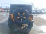 2014 Wrangler Unlimited Thumbnail 9