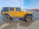 2014 Wrangler Unlimited Thumbnail 11