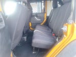 2014 Wrangler Unlimited Thumbnail 14