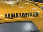 2014 Wrangler Unlimited Thumbnail 28
