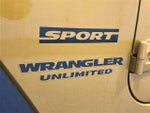 2014 Wrangler Unlimited Thumbnail 29