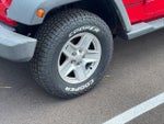 2014 Wrangler Unlimited Thumbnail 3