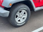 2014 Wrangler Unlimited Thumbnail 4