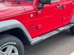 2014 Wrangler Unlimited Thumbnail 5