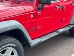 2014 Wrangler Unlimited Thumbnail 6