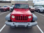 2014 Wrangler Unlimited Thumbnail 7