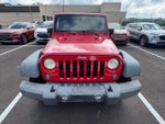 2014 Wrangler Unlimited Thumbnail 8