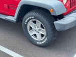 2014 Wrangler Unlimited Thumbnail 11
