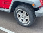 2014 Wrangler Unlimited Thumbnail 12