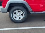 2014 Wrangler Unlimited Thumbnail 15