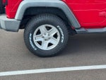 2014 Wrangler Unlimited Thumbnail 16