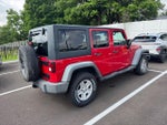 2014 Wrangler Unlimited Thumbnail 17