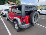 2014 Wrangler Unlimited Thumbnail 19