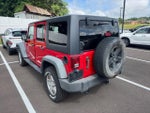 2014 Wrangler Unlimited Thumbnail 20