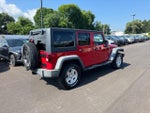 2014 Wrangler Unlimited Thumbnail 3