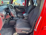 2014 Wrangler Unlimited Thumbnail 5