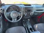 2014 Wrangler Unlimited Thumbnail 11