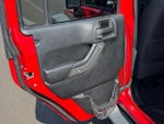 2014 Wrangler Unlimited Thumbnail 13