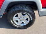 2014 Wrangler Unlimited Thumbnail 15