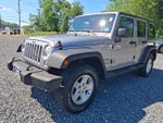 2015 Wrangler Unlimited Thumbnail 3