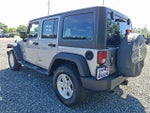 2015 Wrangler Unlimited Thumbnail 4