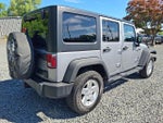2015 Wrangler Unlimited Thumbnail 6