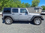 2015 Wrangler Unlimited Thumbnail 7