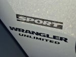2015 Wrangler Unlimited Thumbnail 30