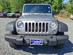 2015 Wrangler Unlimited Thumbnail 2