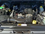 2015 Wrangler Unlimited Thumbnail 28