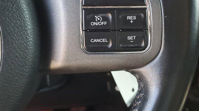 2016 Jeep Wrangler Unlimited Sport S