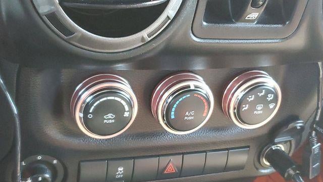 2016 Jeep Wrangler Unlimited Sport S