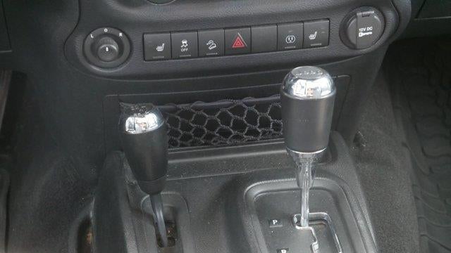 2016 Jeep Wrangler Unlimited Sport S