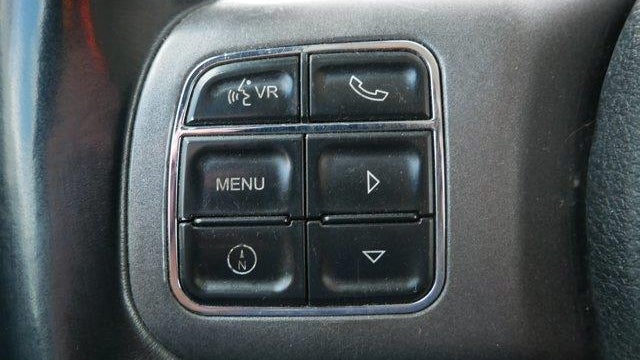 2016 Jeep Wrangler Unlimited Sport S