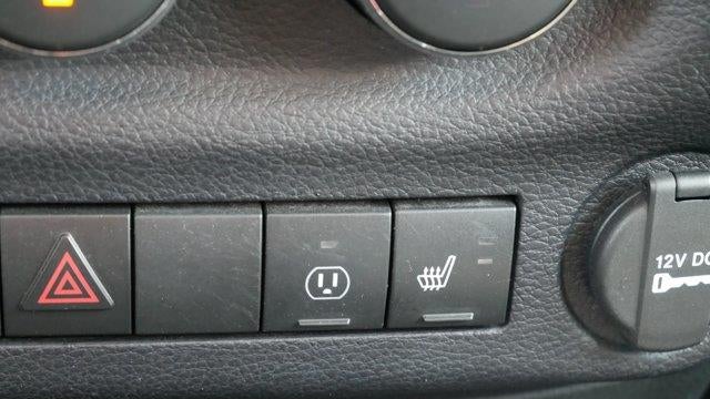2016 Jeep Wrangler Unlimited Sport S