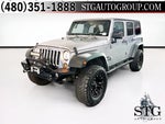 2016 Wrangler Unlimited Thumbnail 1