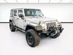 2016 Wrangler Unlimited Thumbnail 3