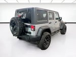2016 Wrangler Unlimited Thumbnail 4