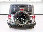 2016 Wrangler Unlimited Thumbnail 5